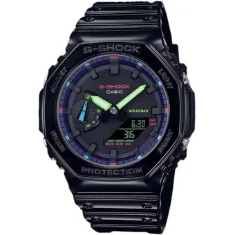 Reloj Casio G-Shock Ga-2100rgb-1adr